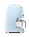 Drip Filter Coffee Machine - Pastel Blue - DCF02PBPH