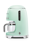 Drip Filter Coffee Machine - Pastel Green - DCF02PGPH