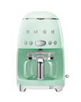 Drip Filter Coffee Machine - Pastel Green - DCF02PGPH