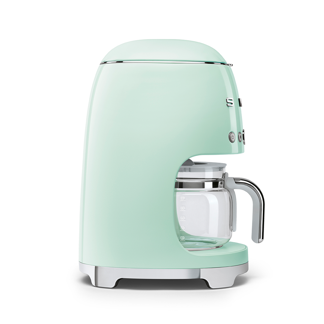 Drip Filter Coffee Machine - Pastel Green - DCF02PGPH