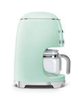 Drip Filter Coffee Machine - Pastel Green - DCF02PGPH