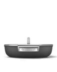 Deep Pan - 28cm - Black