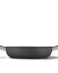 Deep Pan - 28cm - Black