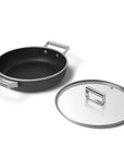 Deep Pan - 28cm - Black