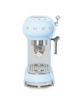 Espresso Coffee Machine - Pastel Blue - ECF01PBEU