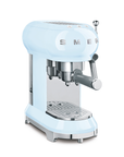 Espresso Coffee Machine - Pastel Blue - ECF01PBEU