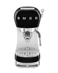 Espresso Coffee Machine - Black - ECF02BLEU