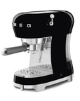 Espresso Coffee Machine - Black - ECF02BLEU