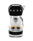 Espresso Coffee Machine - Black - ECF02BLEU