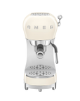 Espresso Coffee Machine - Cream - ECF02CREU