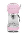 Espresso Coffee Machine - Pink - ECF02PKEU