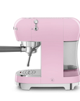 Espresso Coffee Machine - Pink - ECF02PKEU
