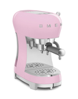 Espresso Coffee Machine - Pink - ECF02PKEU