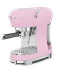 Espresso Coffee Machine - Pink - ECF02PKEU