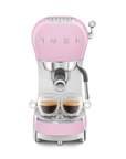 Espresso Coffee Machine - Pink - ECF02PKEU