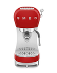 Espresso Coffee Machine - Red - ECF02RDEU