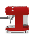 Espresso Coffee Machine - Red - ECF02RDEU