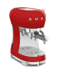 Espresso Coffee Machine - Red - ECF02RDEU