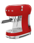 Espresso Coffee Machine - Red - ECF02RDEU