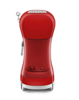 Espresso Coffee Machine - Red - ECF02RDEU