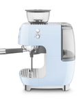 Espresso Coffee Machine with Grinder Pastel Blue - EGF03PBKR