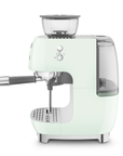 Espresso Coffee Machine with Grinder Pastel Green - EGF03PGKR