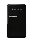 FAB 10 Black - FAB10RBL5KR