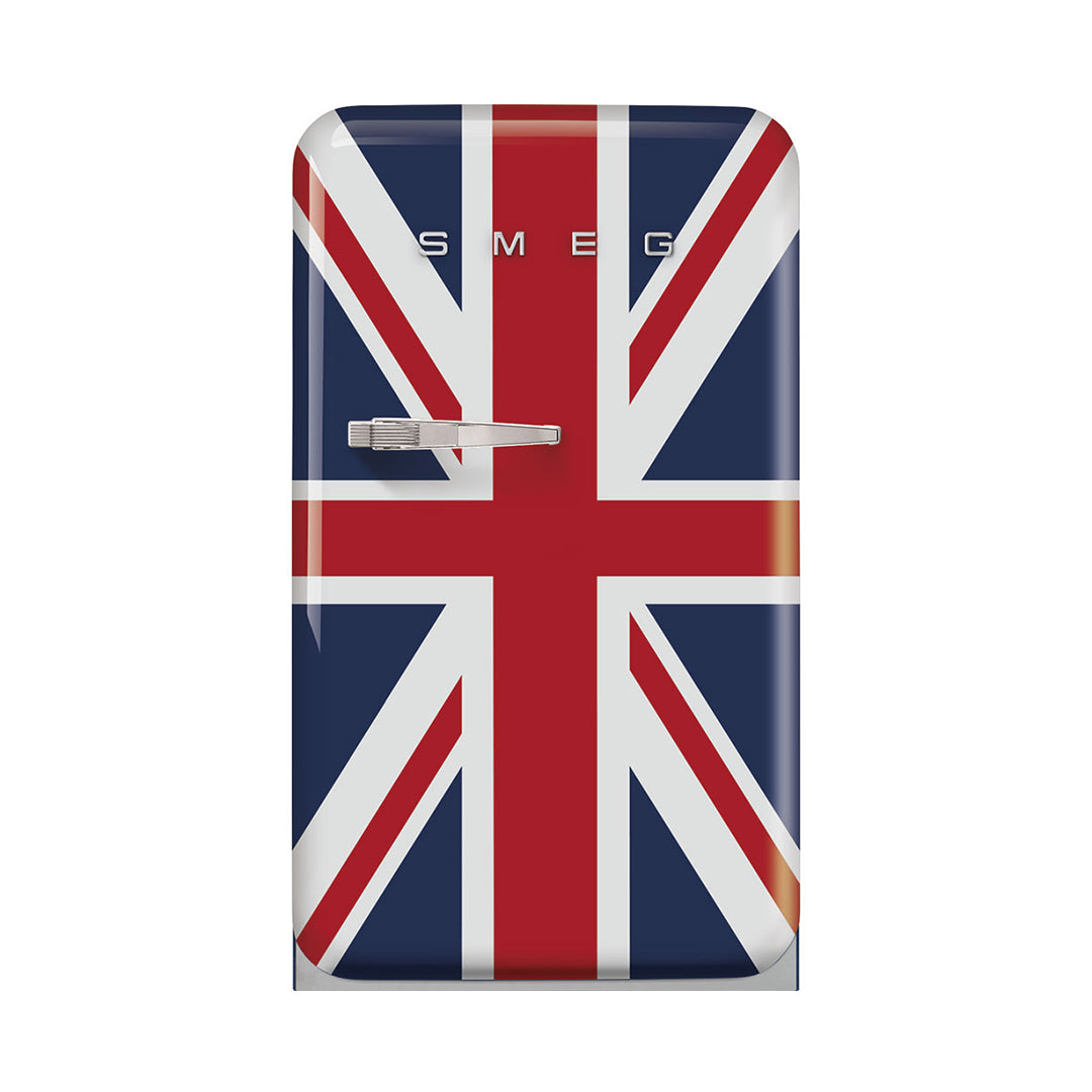 FAB 5 Union Jack - FAB5RDUJ5