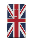 FAB 5 Union Jack - FAB5RDUJ5