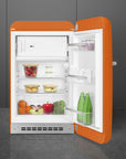 FAB 10 Orange - FAB10ROR5KR