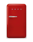 FAB 10 Red - FAB10RRD5KR