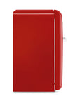 FAB 10 Red - FAB10RRD5KR