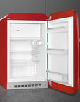 FAB 10 Red - FAB10RRD5KR