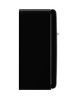 FAB 28 Matte Black - FAB28RDBLM5