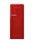 FAB 28 Red - FAB28RRD5