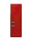 FAB 38 Red - FAB38RRD5