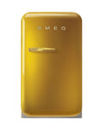 FAB 5 Gold - FAB5RDGO5