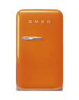FAB 5 Orange - FAB5ROR5
