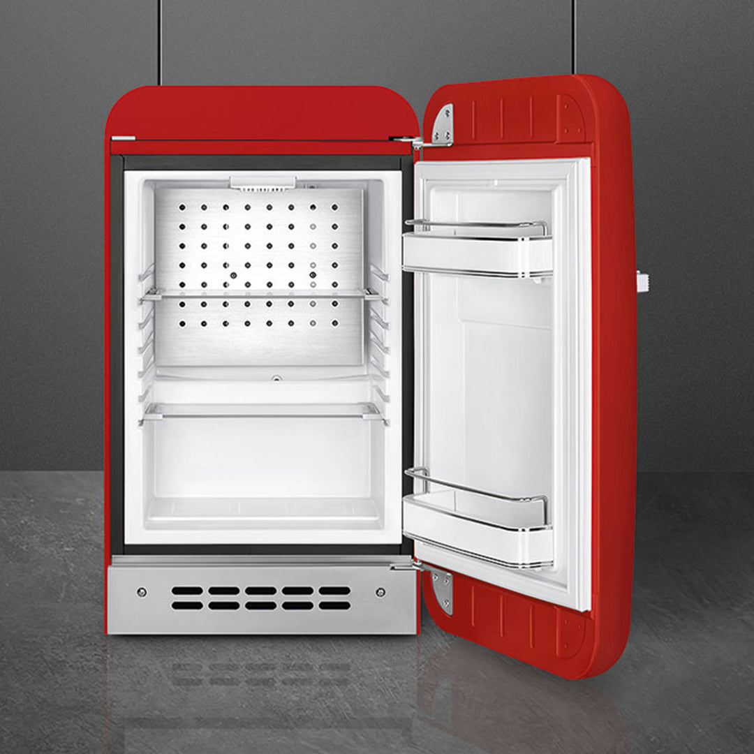 FAB 5 Red - FAB5RRD5