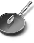 Fry Pan - 24cm - Black