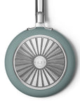 Fry Pan - 24cm - Emerald Green