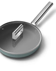 Fry Pan - 24cm - Emerald Green
