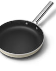 Fry Pan - 28cm - Cream