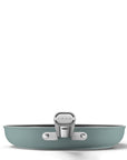 Fry Pan - 28cm - Emerald Green