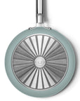 Fry Pan - 28cm - Emerald Green
