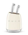 Knife Block Set - Cream - KBSF02CR