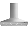 Opera 150cm Wall Mount Hood Stainless Steel - KD150HXE