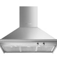 Opera 90cm Wall Mount Hood Stainless Steel - KD90HXE