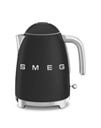 Electric Kettle - Matte Black - KLF03BLMPH