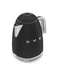 Electric Kettle - Matte Black - KLF03BLMPH